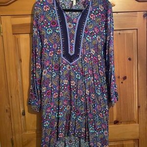 Matilda Jane ladies dress